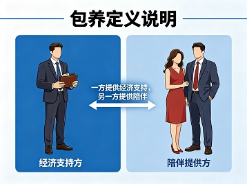 丽江包养违法吗？深度揭秘红线风险注意事项